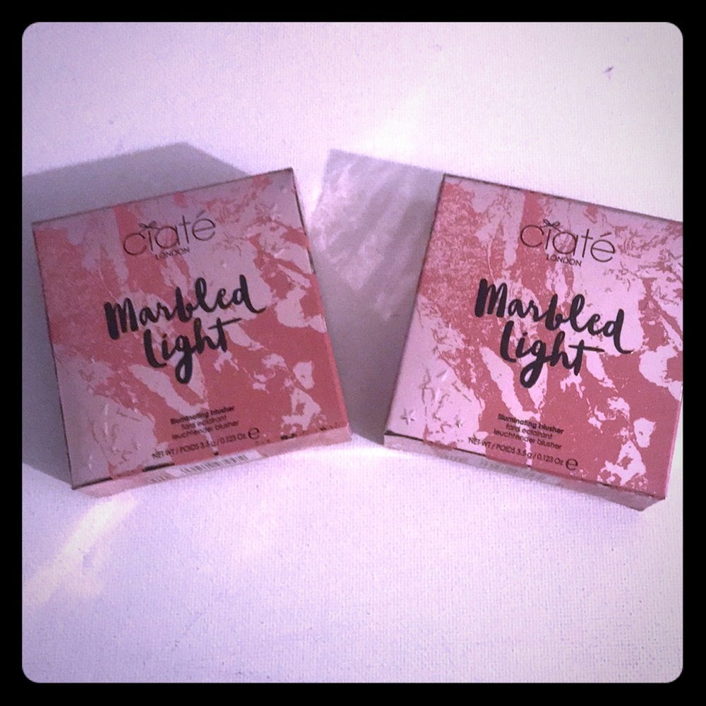 Makeup Blush